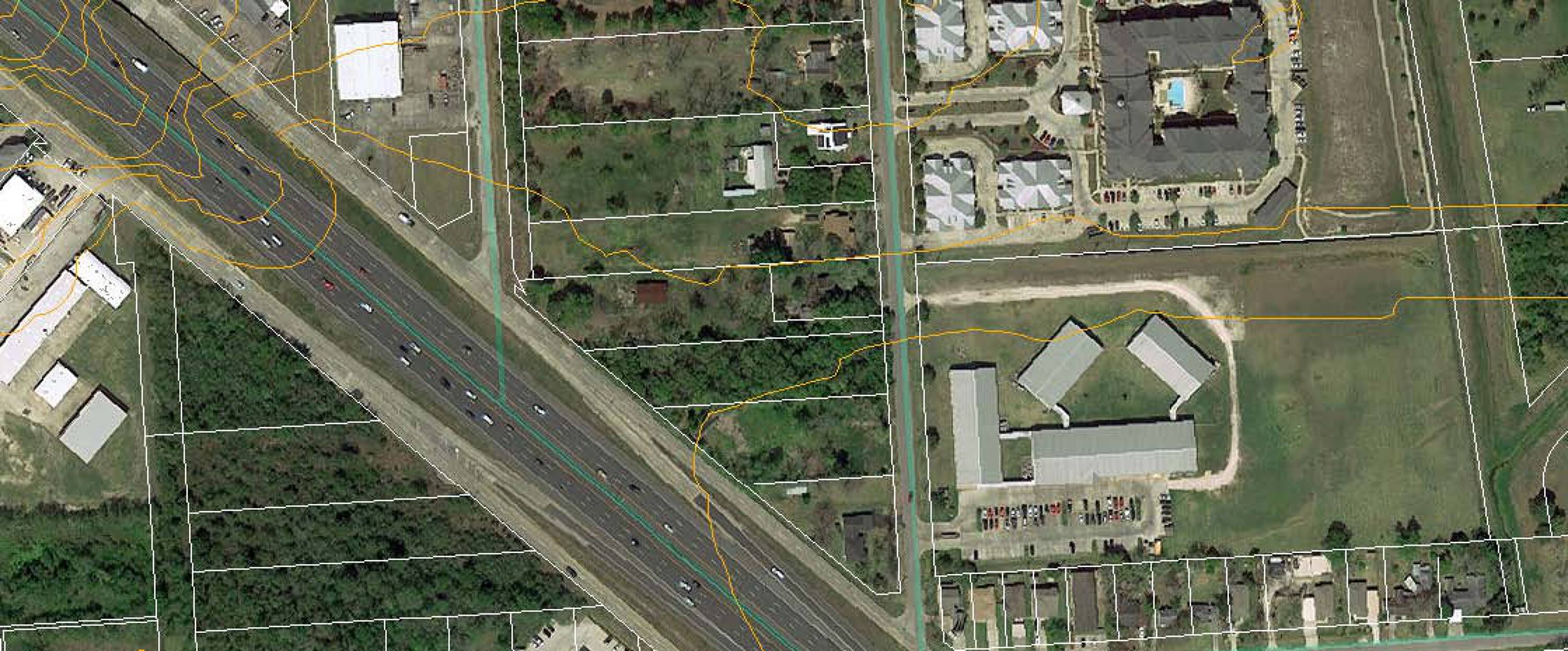 Commercial Property for Sale in  Texas 77568